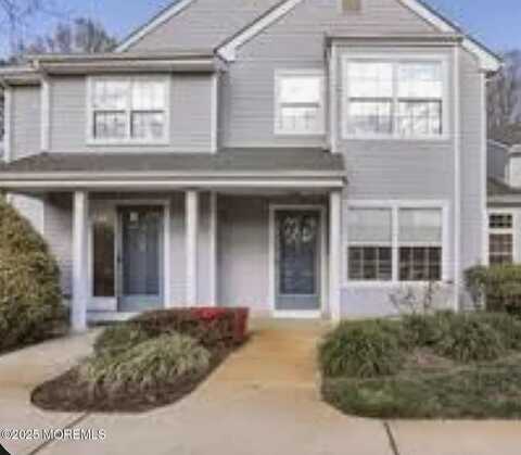 401 Hampton Court, Manalapan, NJ 07726