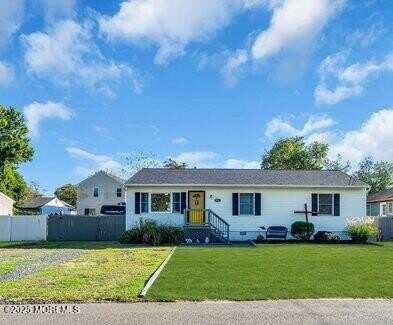 2321 5th Avenue, Toms River, NJ 08753