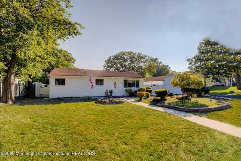 1099 Fairview Drive, Toms River, NJ 08753