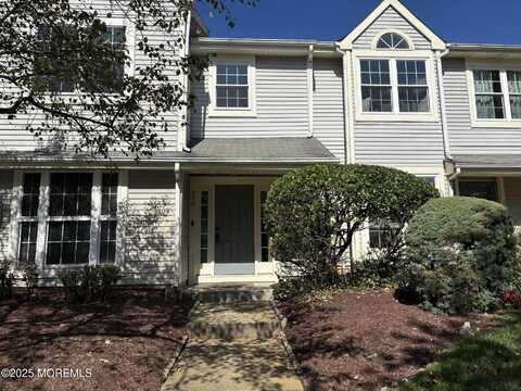 276 Sugar Maple Court, Howell, NJ 07731