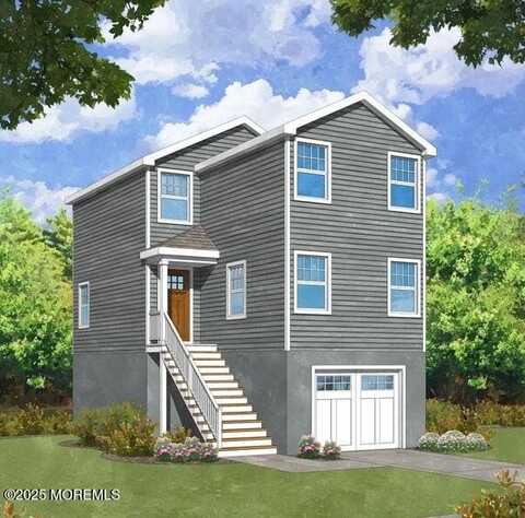 163 Raritan Avenue, Keansburg, NJ 07734