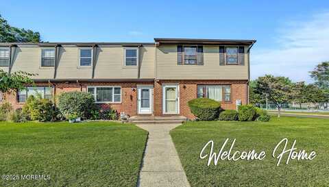 1200 Baylis Court, Brick, NJ 08724