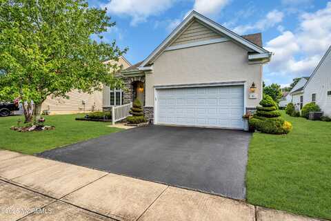 57 Hatteras Way, Barnegat, NJ 08005