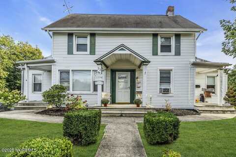 32 Tinton Avenue, Eatontown, NJ 07724