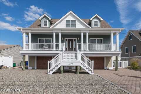 1874 Compass Court, Toms River, NJ 08753
