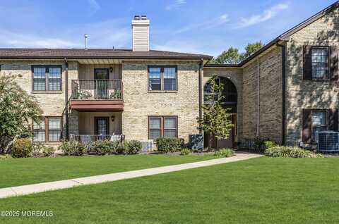715 Wellington Place, Aberdeen, NJ 07747