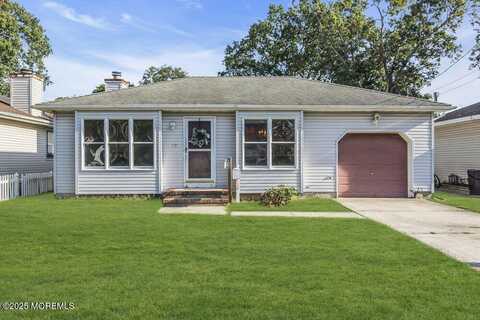 2607 Spruce Street, Point Pleasant Boro, NJ 08742