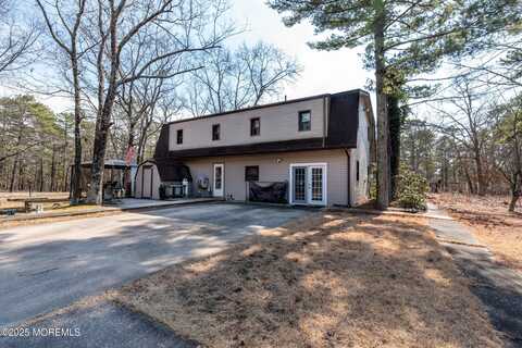 220 Old Tuckerton Road, Chatsworth, NJ 08019