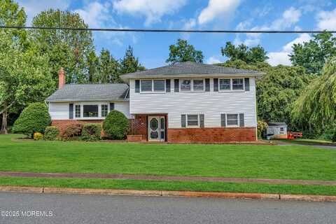 737 Paramount Way, Brick, NJ 08724