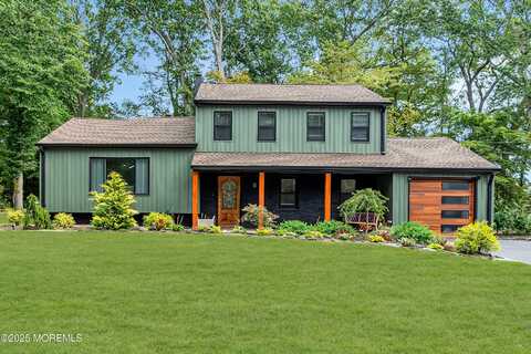 14 Claire Circle, Howell, NJ 07731