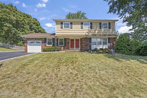 30 Forrest Hill Drive, Howell, NJ 07731