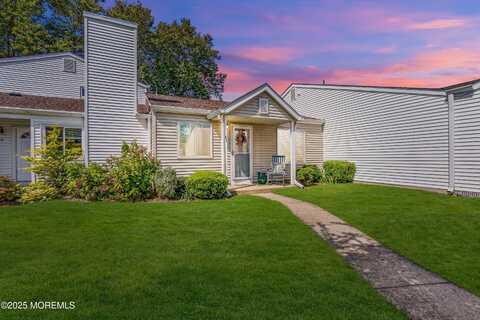 81 Greenwood Drive, Freehold, NJ 07728