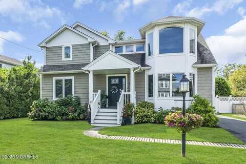 607 Ocean Road, Spring Lake Heights, NJ 07762