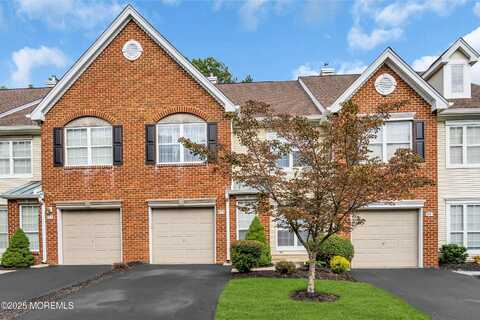 379 Daniele Drive, Ocean Twp, NJ 07712