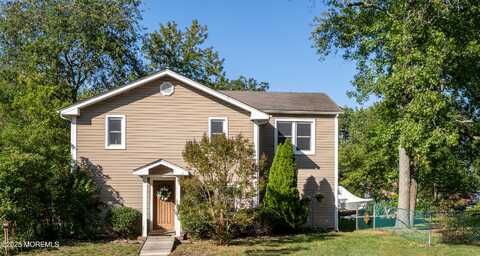134 Summit Avenue, Neptune City, NJ 07753