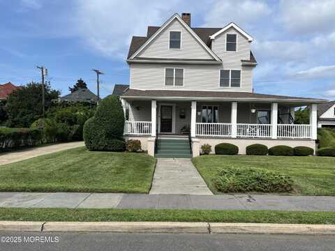 13 Corlies Avenue, Allenhurst, NJ 07711