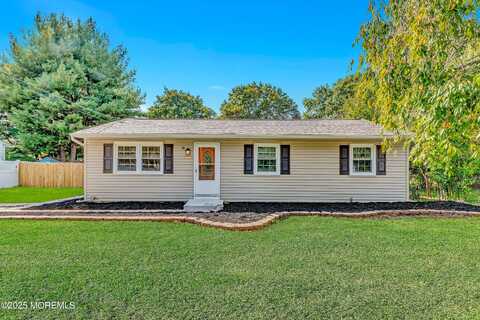 13 Muskogean Trail, Browns Mills, NJ 08015