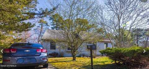 63 N Indian Valley Court, Little Egg Harbor, NJ 08087