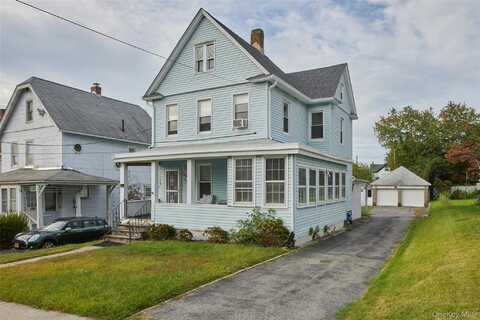 728 Frost Avenue, Peekskill, NY 10566