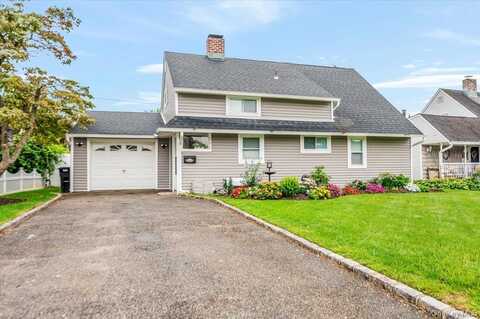 251 Blacksmith Road, Levittown, NY 11756