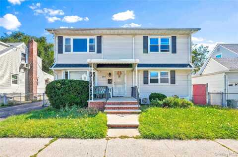 23-47 128th Street, Flushing, NY 11356