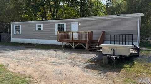 30 Woodcliff Avenue, Monticello, NY 12701