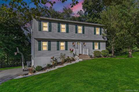 101 Woodland Road, Highland Mills, NY 10930