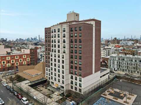 775 Lafayette Avenue, Brooklyn, NY 11221