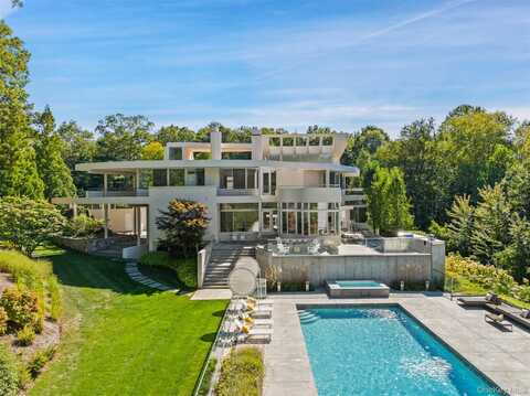 25 Col Sheldon Lane, Pound Ridge, NY 10576