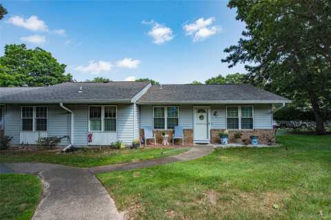 350b Woodbridge Drive, Ridge, NY 11961