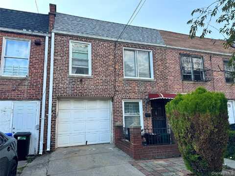 135-08 118th Street, South Ozone Park, NY 11420