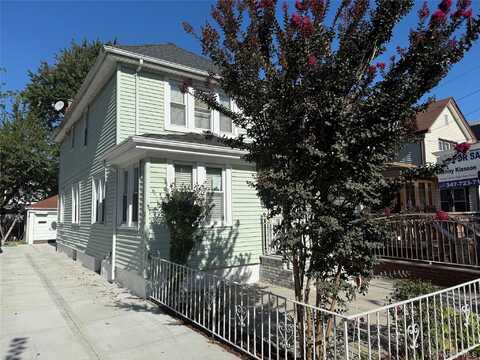 94-72 199th St, Hollis, NY 11423