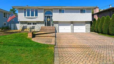 3969 Marlow Court, Seaford, NY 11783