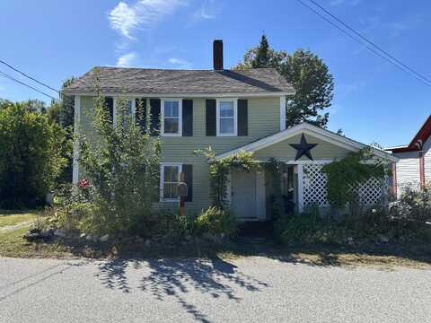 31 School Street, Limerick, ME 04048