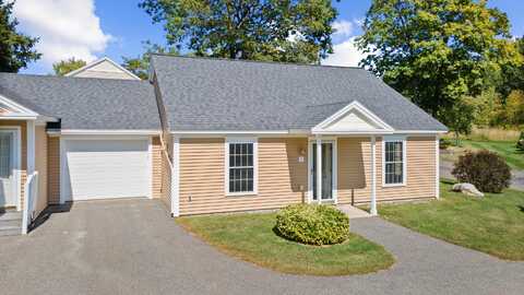 1 Bowie Lane, Waterville, ME 04901
