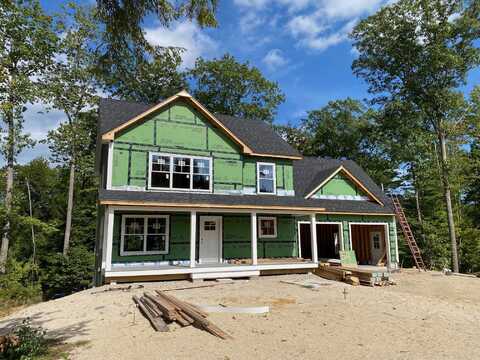 54 Woodbrey Lane, Standish, ME 04084