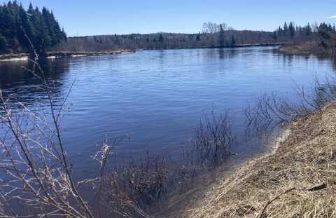 999 lot: 7 & 28, Oxbow, ME 04764