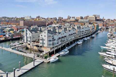 105 Chandlers Wharf, Portland, ME 04101