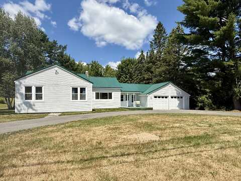 445 South Street, Calais, ME 04619