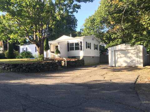 2 Camden Street Terrace, Rockland, ME 04841