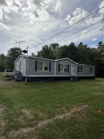 20 Ford Hill Road, Hartland, ME 04943