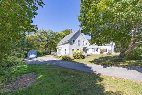 737 River Avenue, Gardiner, ME 04345