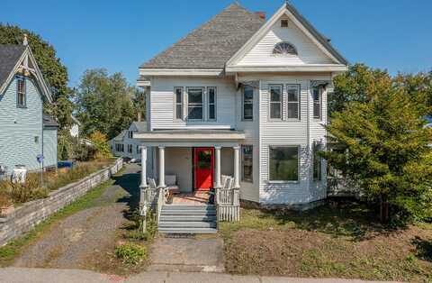 91 North Main Street, Rockland, ME 04841