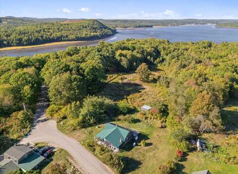 505 Bowden Point Road, Prospect, ME 04981