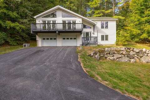 39 Brackett Road, New Gloucester, ME 04260