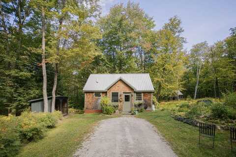 25 Blue Rock Road, Industry, ME 04938