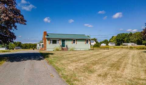 977 Wiscasset Road, Pittston, ME 04345