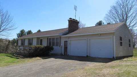 67 Silvers Mills Road, Sangerville, ME 04479