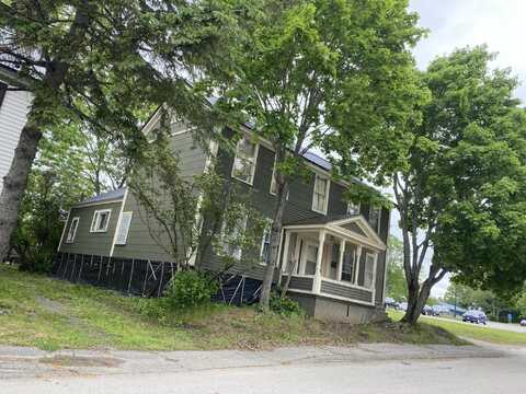 13 Lowell Street, Calais, ME 04619