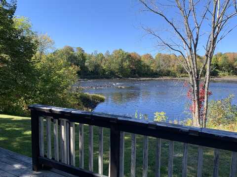 24 Todd Street, Calais, ME 04619